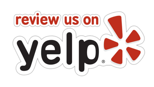 Review Us On Yelp